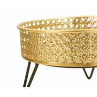 Coppia Vasi Eleganti cm Ø 20,5X13 - 18X13 - BOSSYOPPIA