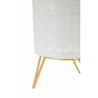 Coppia Vasi Stile Classico cm Ø 16X20 - 13X20 - CARLYOPPIA