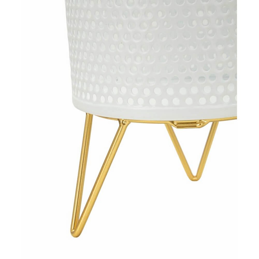 Coppia Vasi Moderni cm Ø 16X20 - 13X20 - GASPYOPPIA