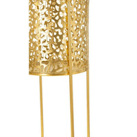 Vasi Coppia cm diam 17X46 - 14X34 - NATOPPIA