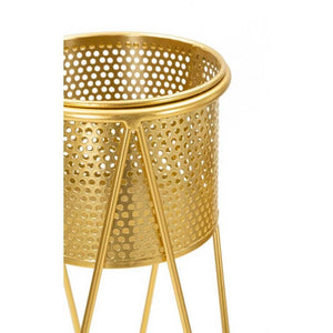 Vasi Coppia cm 21X20X46 - 18X18X32 - GLATOPPIA