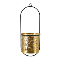 Portavaso da Muro cm 14X14X37 - HONG