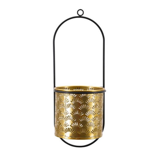 Portavaso da Muro cm 14X14X37 - HONG