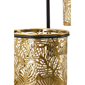 Portavasi da Muro Doppio cm 27X14X48 - HONG