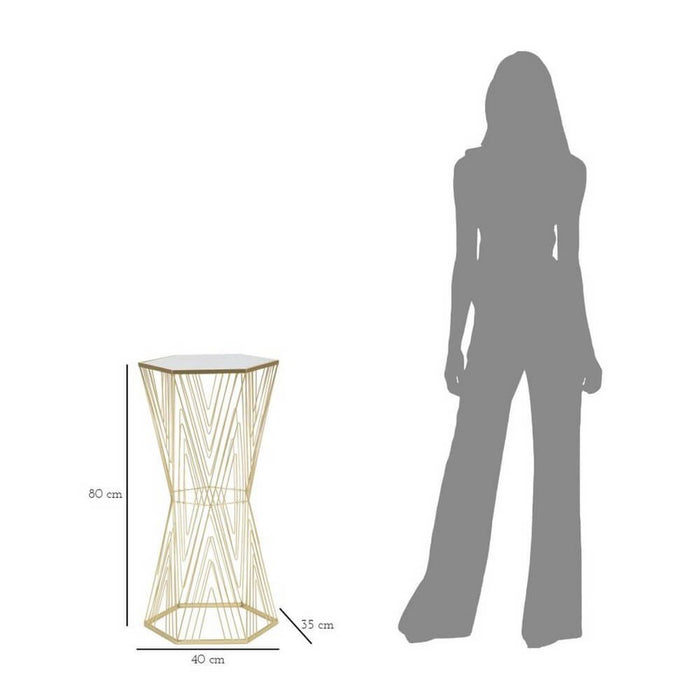 Portatelefono Linee 6 cm 40X35X80 - LINES 6