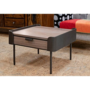 Tavolo da Caffè cm 60X60X41 - TORONTO