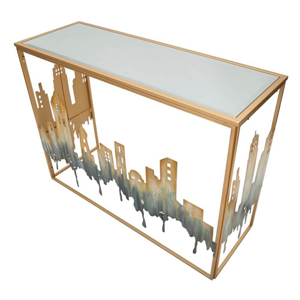 Console Città cm 110X38,5X81 - CITY