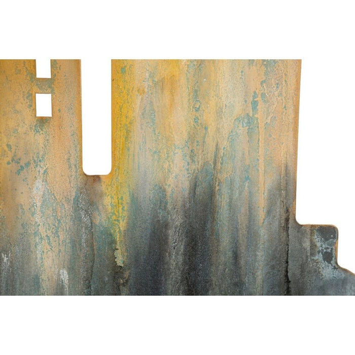 Console Città cm 110X38,5X81 - CITY