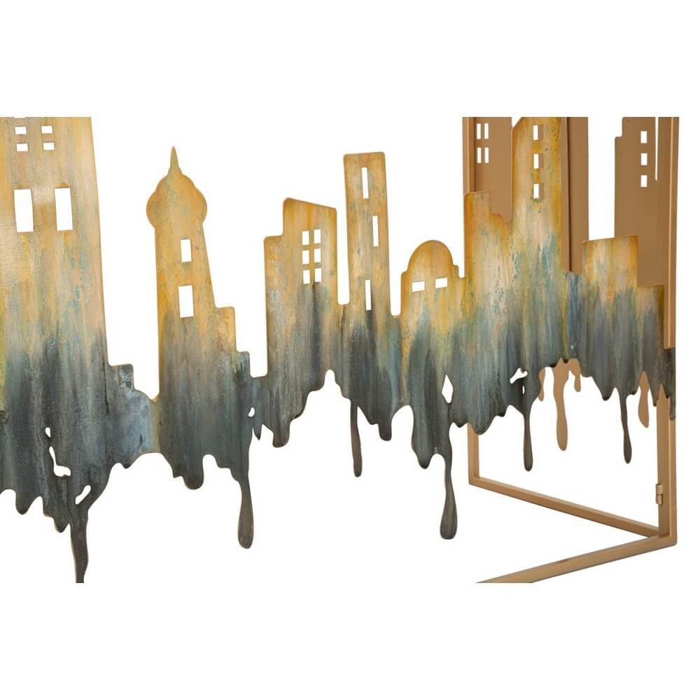 Console Città cm 110X38,5X81 - CITY