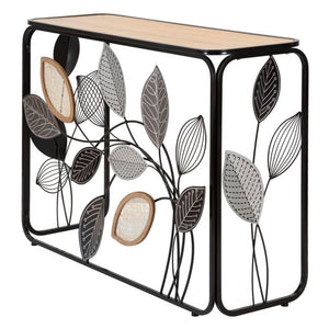 Console Autunno cm 108X36,8X80 - AUTUMN
