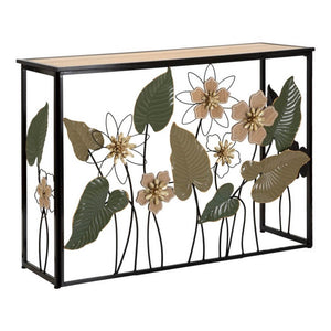 Console Primavera cm 108X36,8X80 - SPRING