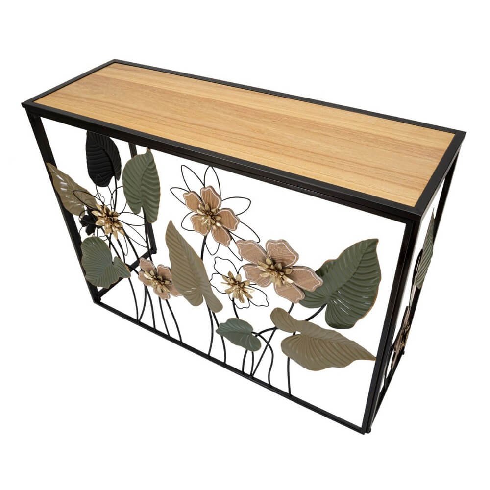 Console Primavera cm 108X36,8X80 - SPRING