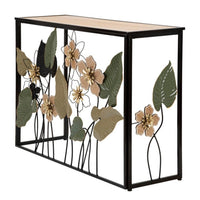 Console Primavera cm 108X36,8X80 - SPRING