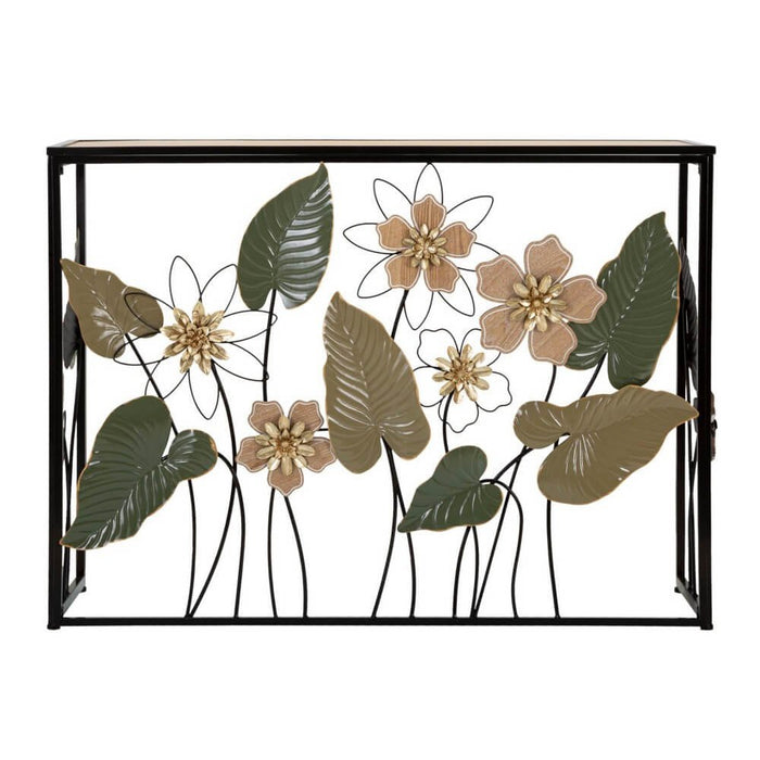 Console Primavera cm 108X36,8X80 - SPRING