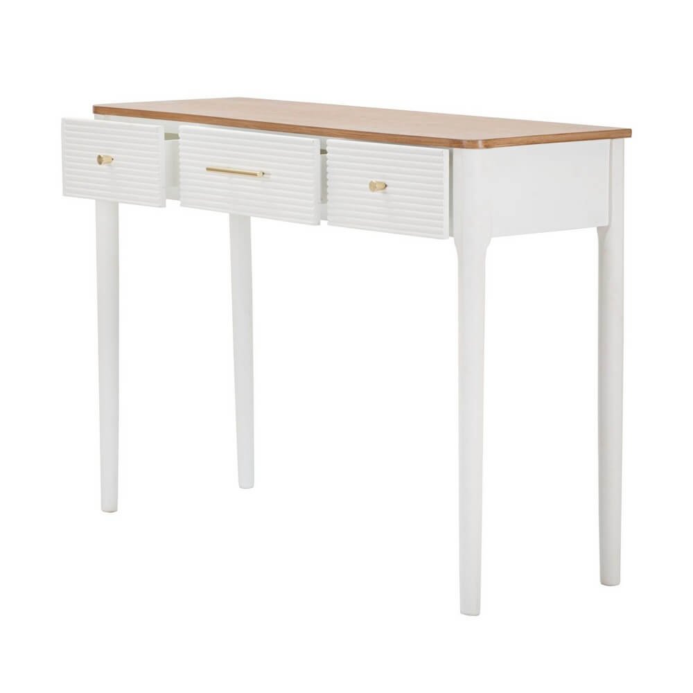 Console cm 107X37X80 - MATERA