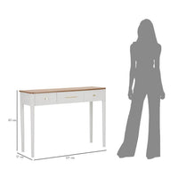 Console cm 107X37X80 - MATERA