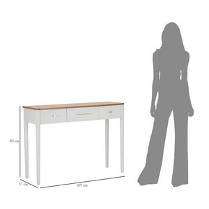 Console cm 107X37X80 - MATERA