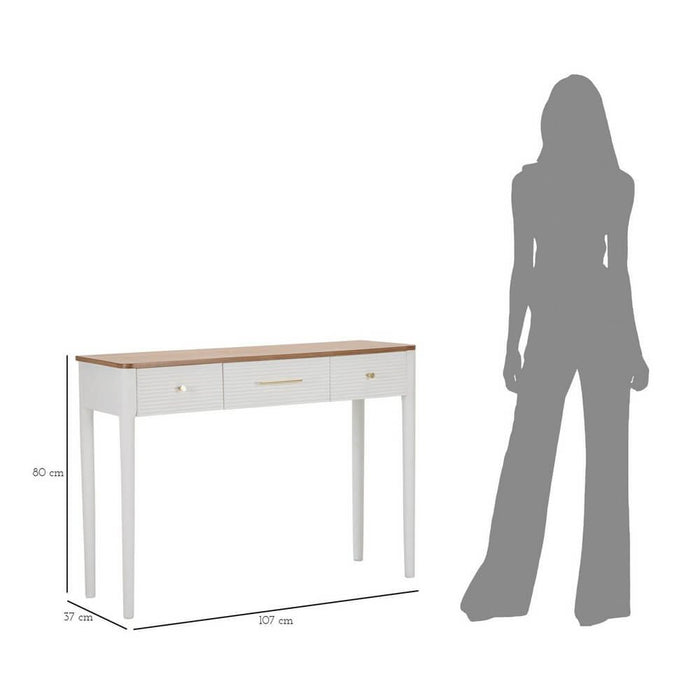 Console cm 107X37X80 - MATERA