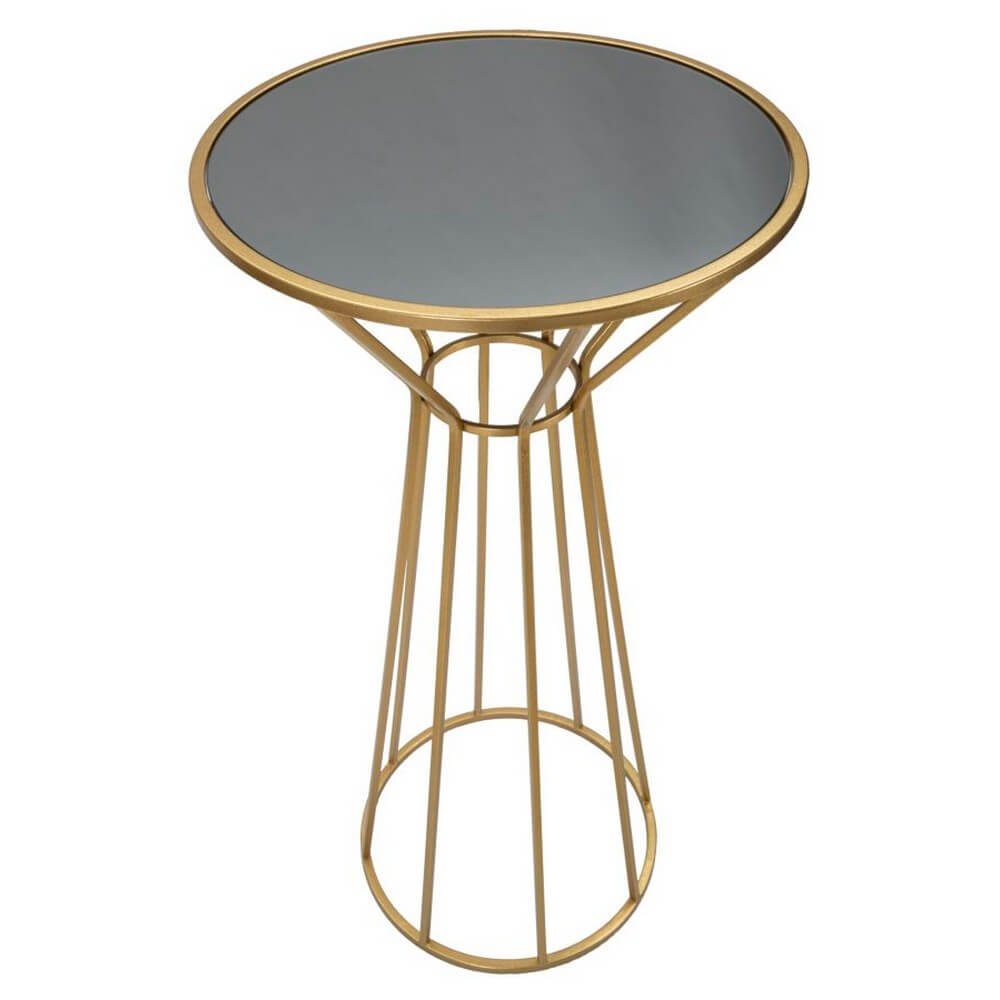 Tavolinetto Simple Nuovo cm diam 50X100 - SIMPLE NEW