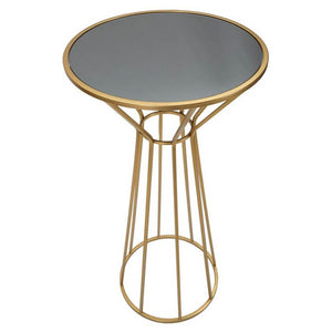 Tavolinetto Simple Nuovo cm diam 50X100 - SIMPLE NEW