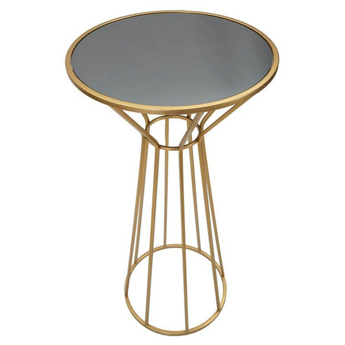 Tavolinetto Simple Nuovo cm diam 50X100 - SIMPLE NEW