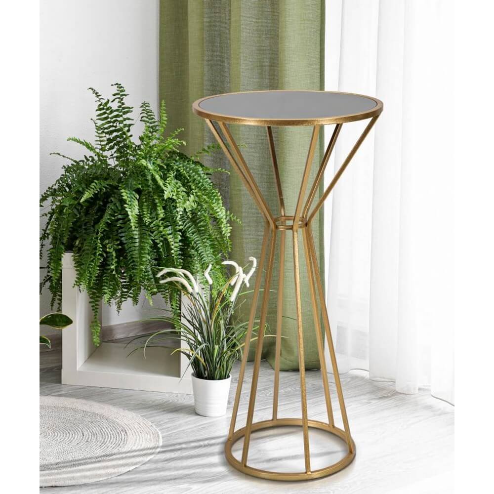 Tavolinetto Simple Nuovo cm diam 50X100 - SIMPLE NEW