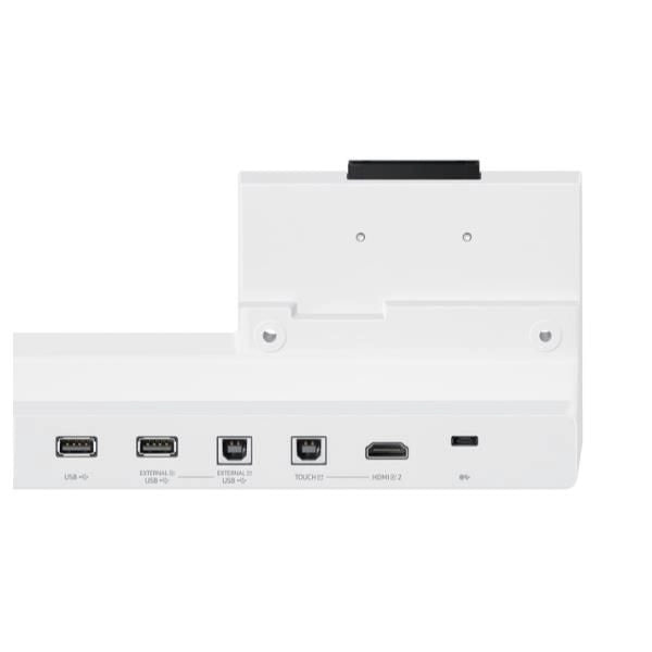 Flip pro 55 touch 3840x2160 450cm - LH55WMFWBGCXEN