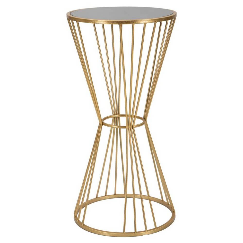 Tavolinetto Super cm diam 40X80 - SUPER