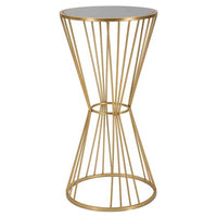 Tavolinetto Super cm diam 40X80 - SUPER