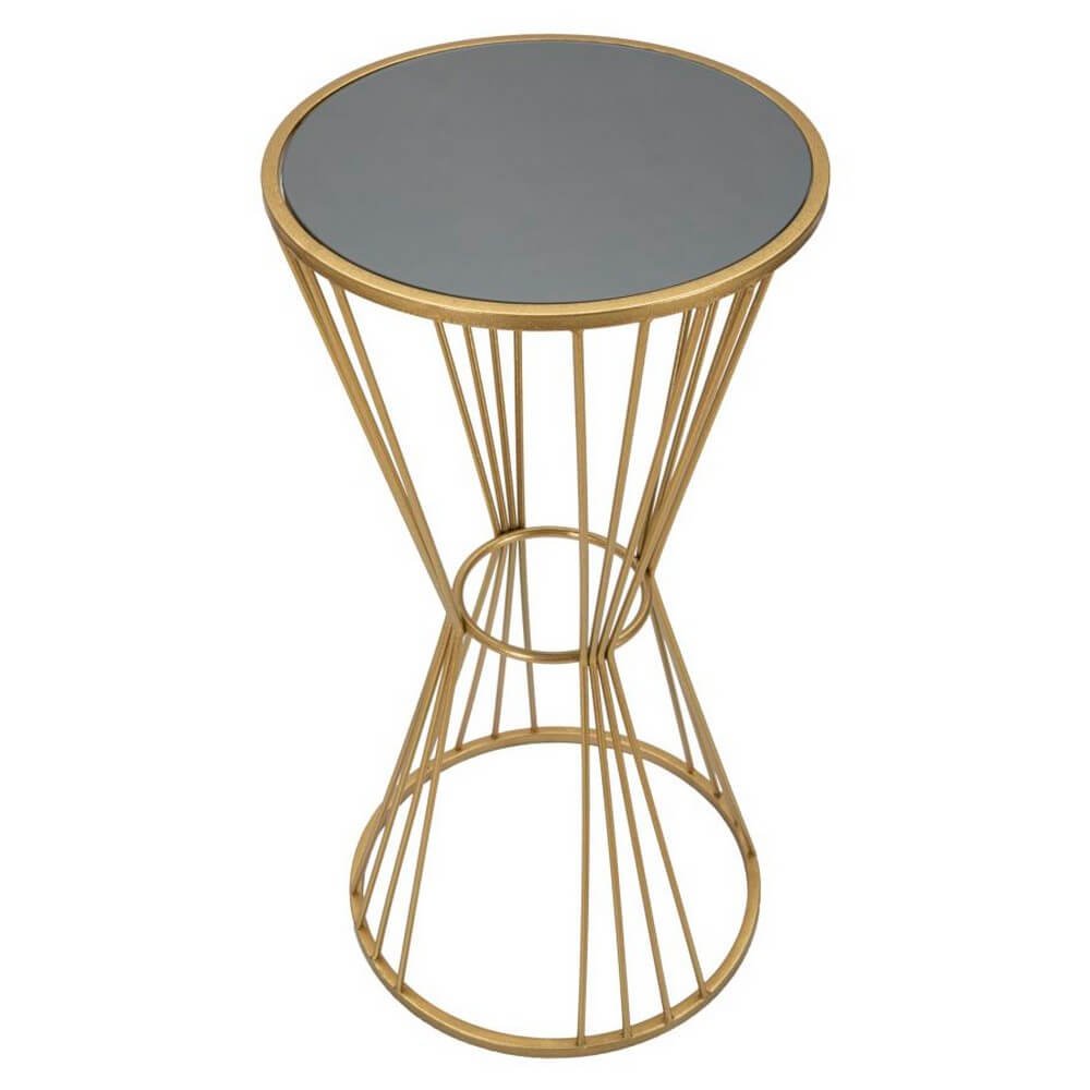 Tavolinetto Super cm diam 40X80 - SUPER