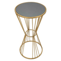 Tavolinetto Super cm diam 40X80 - SUPER