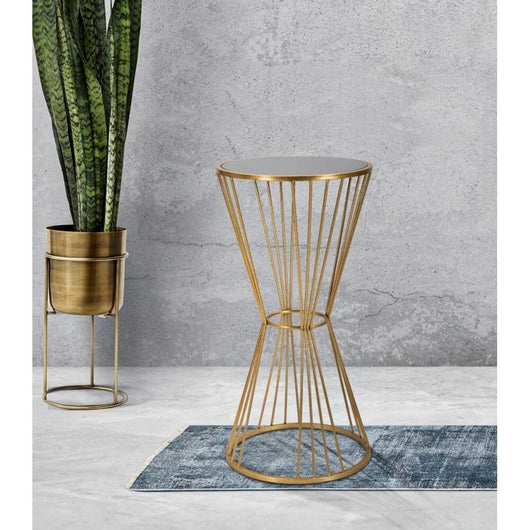 Tavolinetto Super cm diam 40X80 - SUPER