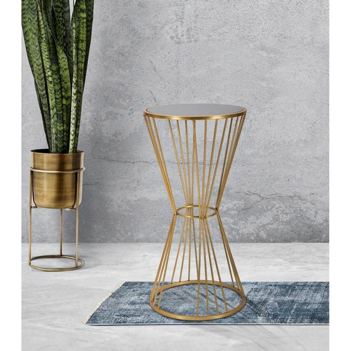 Tavolinetto Super cm diam 40X80 - SUPER