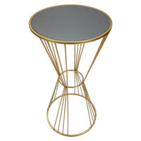 Tavolinetto Super cm diam 50X100 - SUPER