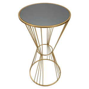 Tavolinetto Super cm diam 50X100 - SUPER