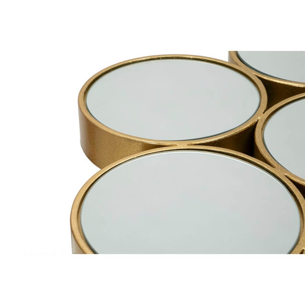 Tavolinetto Buttle cm 100X55X70 - BUTTLE