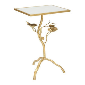 Tavolinetto Tisty cm 40X30X60 - TISTY