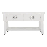 Tavolo da Caffè cm 90X60X47 - SHINE