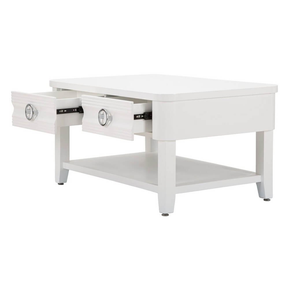 Tavolo da Caffè cm 90X60X47 - SHINE