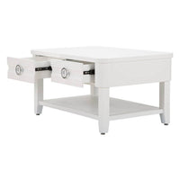 Tavolo da Caffè cm 90X60X47 - SHINE