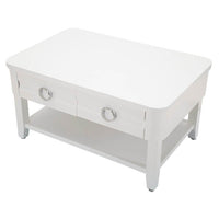 Tavolo da Caffè cm 90X60X47 - SHINE