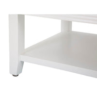 Tavolo da Caffè cm 90X60X47 - SHINE