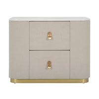 Comodino cm 60X40X47 - BEAUTY