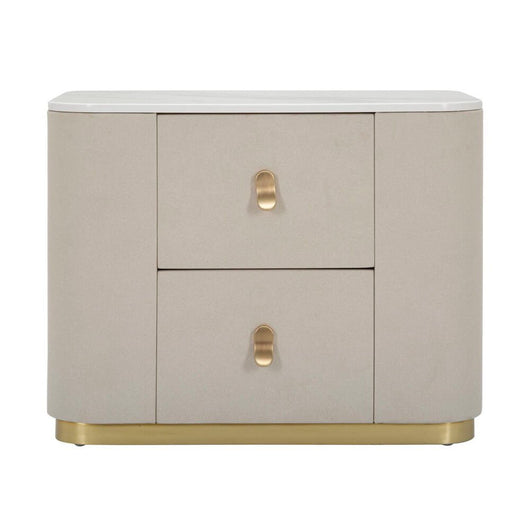 Comodino cm 60X40X47 - BEAUTY