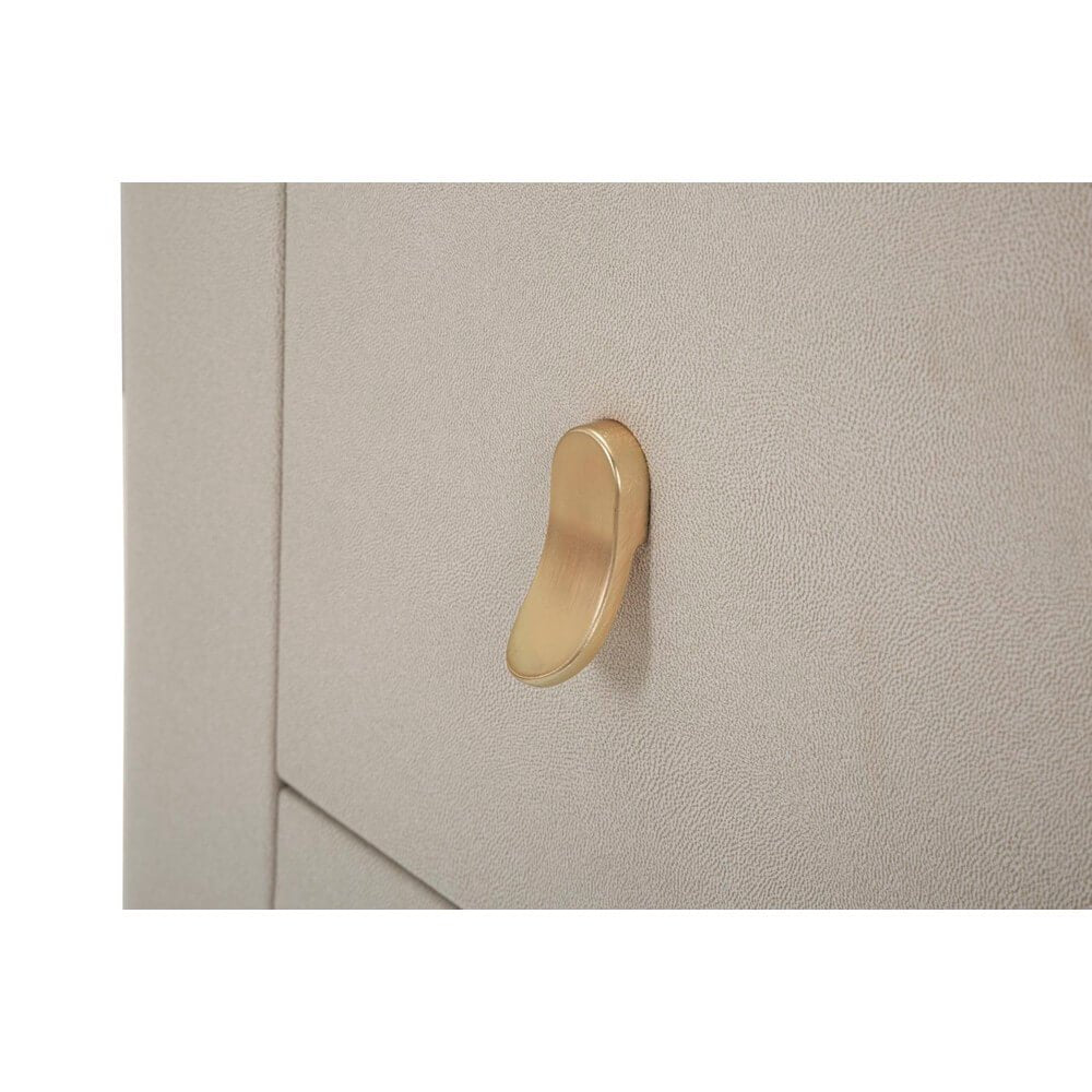 Comodino cm 60X40X47 - BEAUTY