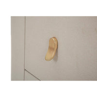 Comodino cm 60X40X47 - BEAUTY