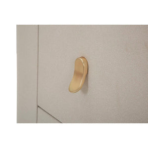 Comodino cm 60X40X47 - BEAUTY