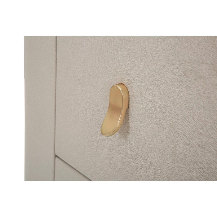 Comodino cm 60X40X47 - BEAUTY