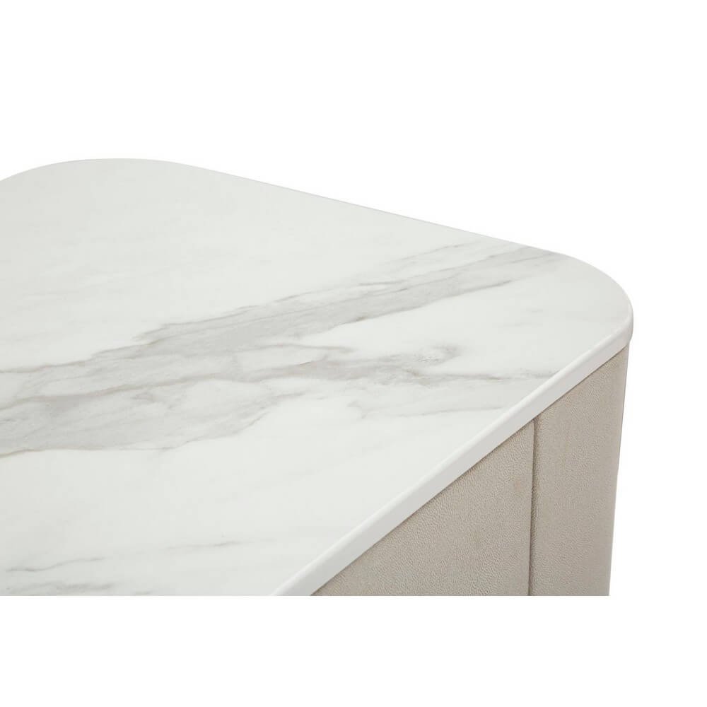 Comodino cm 60X40X47 - BEAUTY