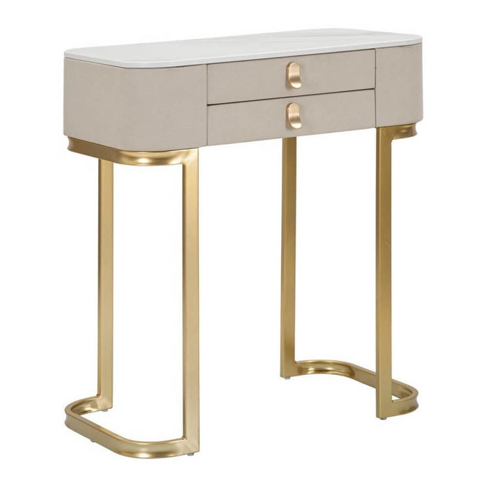 Console 2 Cassetti cm 70X40X80 - BEAUTY